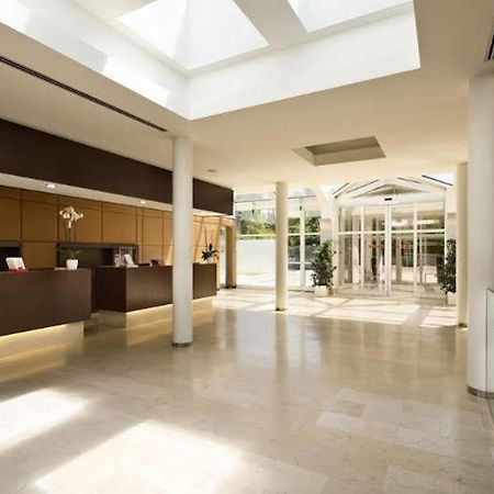 Unahotels Bologna San Lazzaro San Lazzaro di Savena Exterior photo