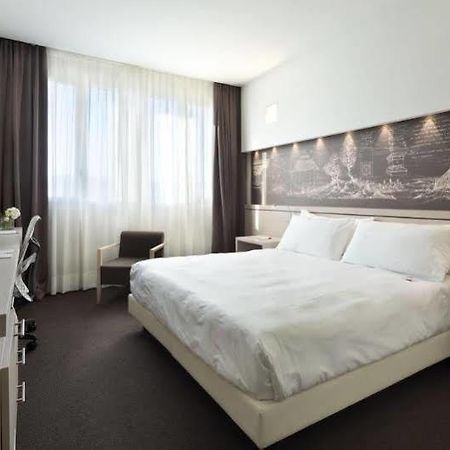 Unahotels Bologna San Lazzaro San Lazzaro di Savena Exterior photo